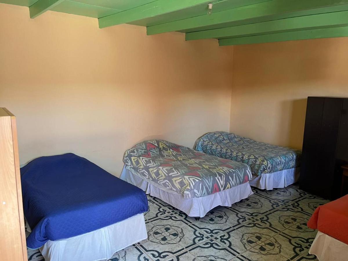 Hostal Tuyasto San Pedro de Atacama Exteriör bild