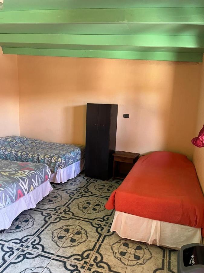 Hostal Tuyasto San Pedro de Atacama Exteriör bild