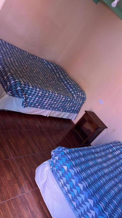 Hostal Tuyasto San Pedro de Atacama Exteriör bild