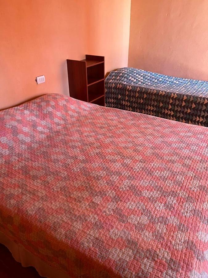 Hostal Tuyasto San Pedro de Atacama Exteriör bild