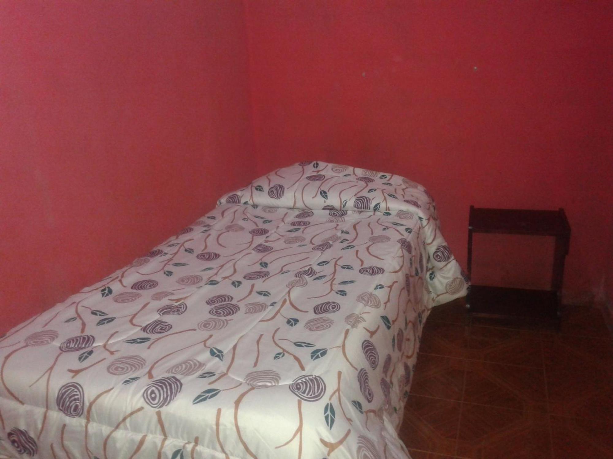 Hostal Tuyasto San Pedro de Atacama Rum bild