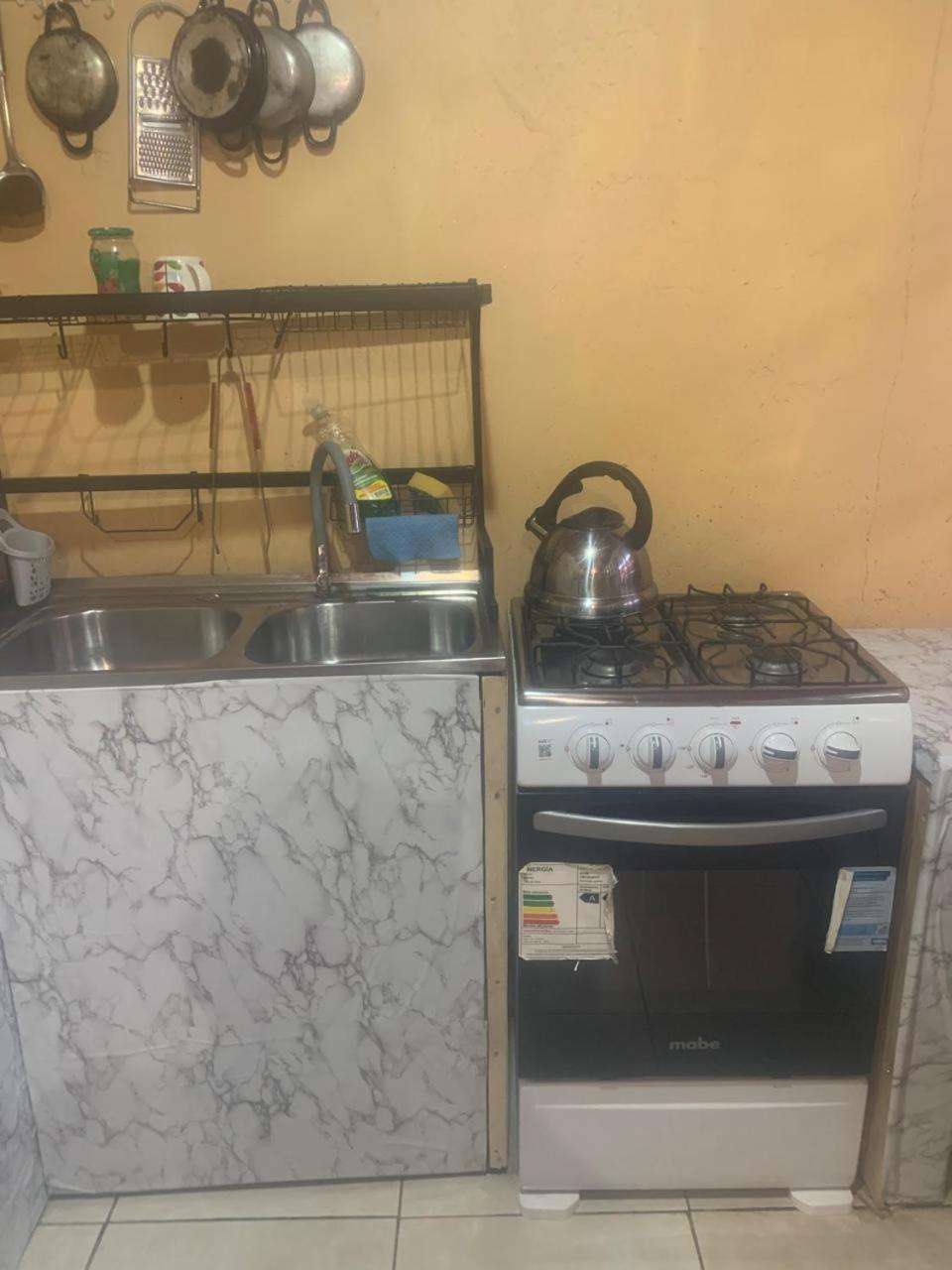 Hostal Tuyasto San Pedro de Atacama Exteriör bild
