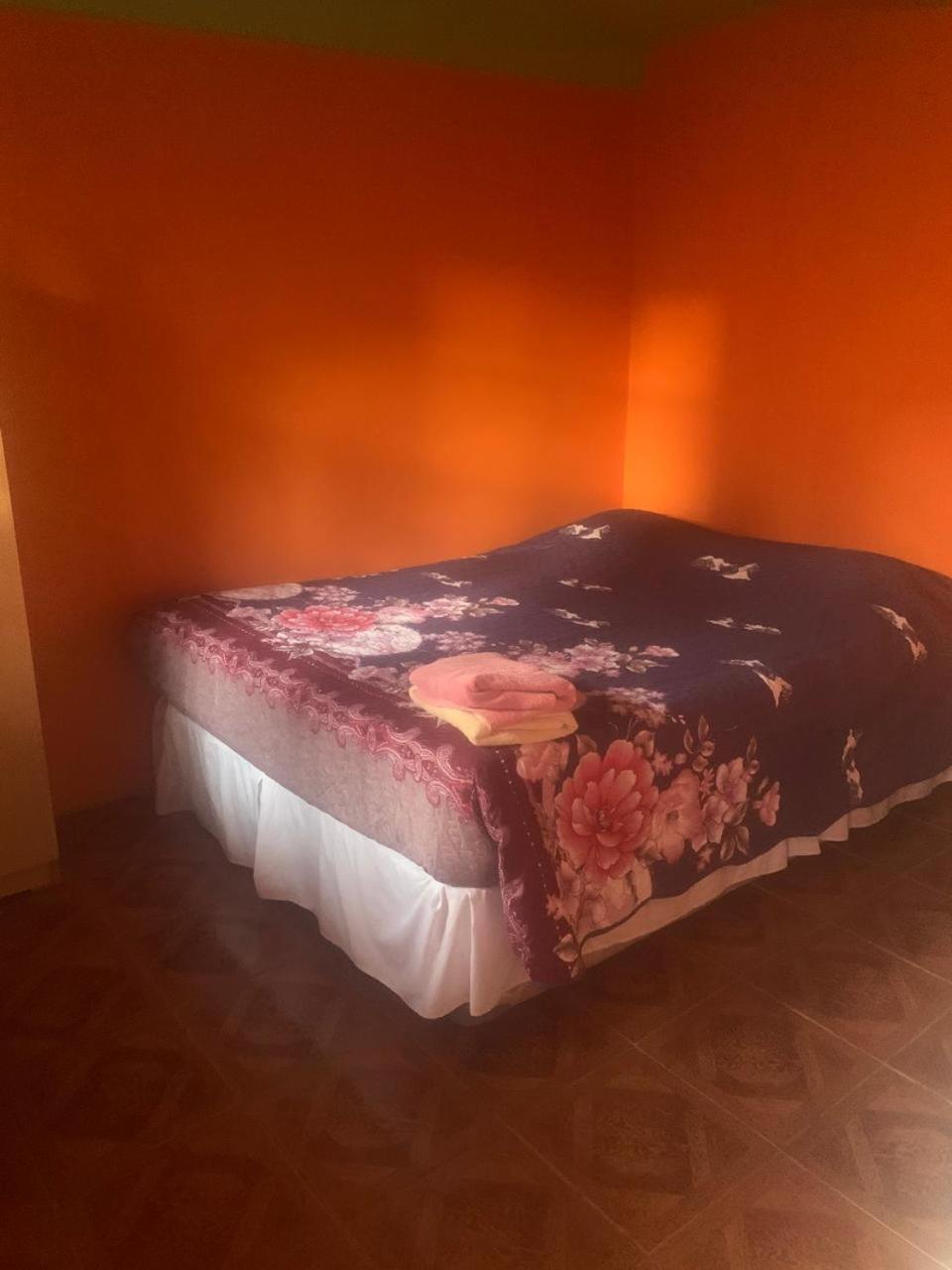 Hostal Tuyasto San Pedro de Atacama Exteriör bild
