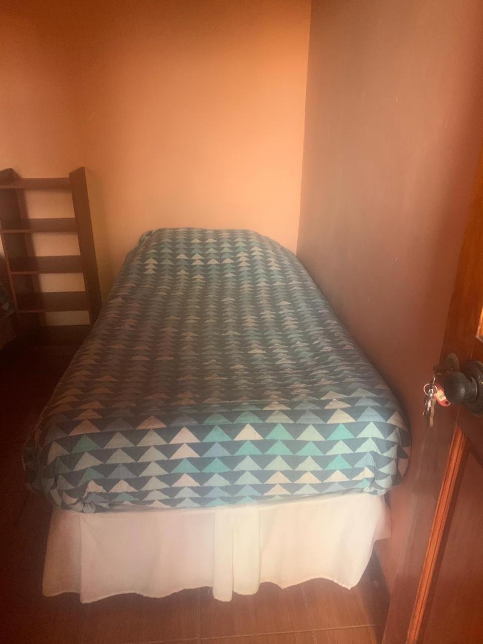 Hostal Tuyasto San Pedro de Atacama Exteriör bild