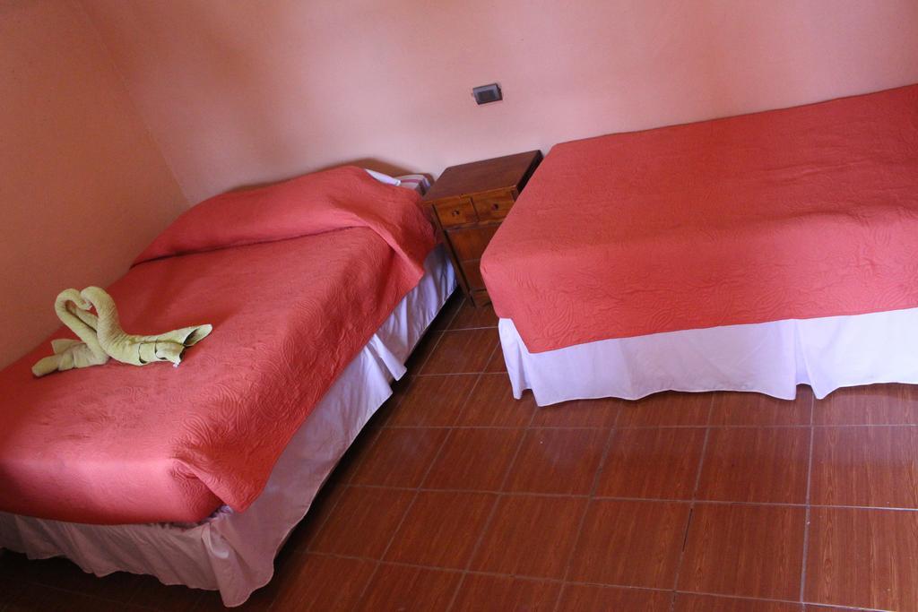 Hostal Tuyasto San Pedro de Atacama Exteriör bild