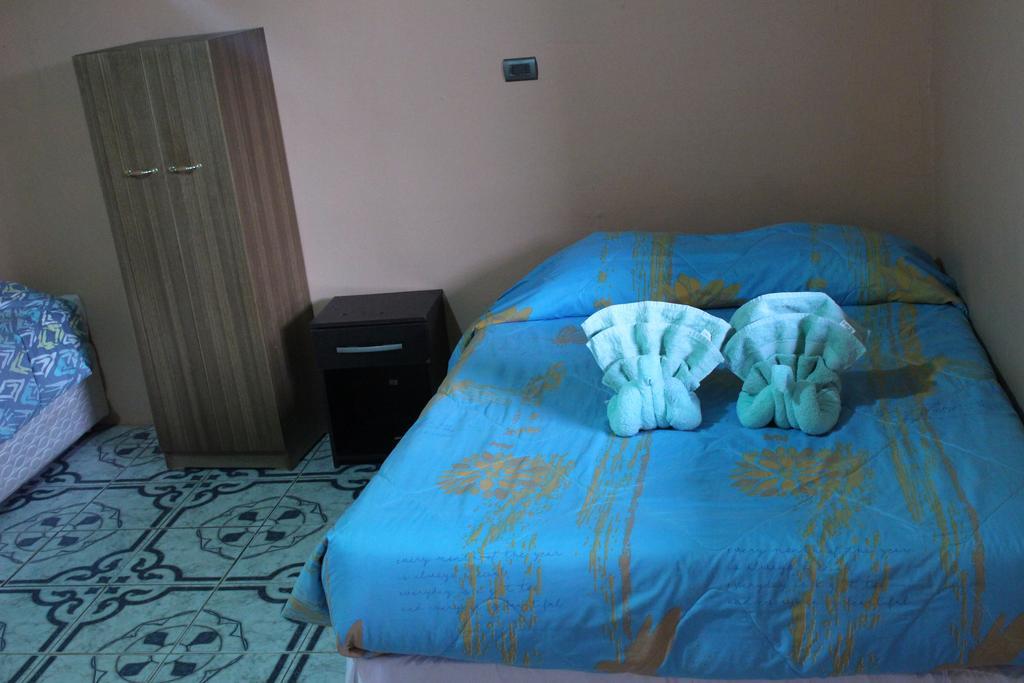 Hostal Tuyasto San Pedro de Atacama Exteriör bild