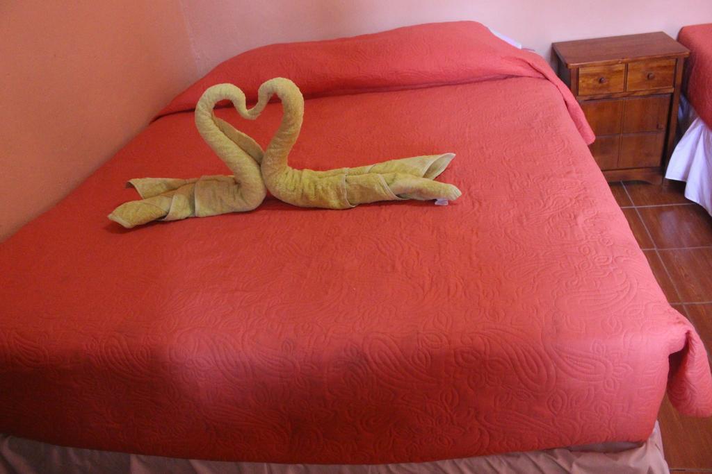 Hostal Tuyasto San Pedro de Atacama Exteriör bild