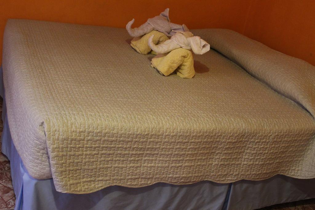 Hostal Tuyasto San Pedro de Atacama Exteriör bild