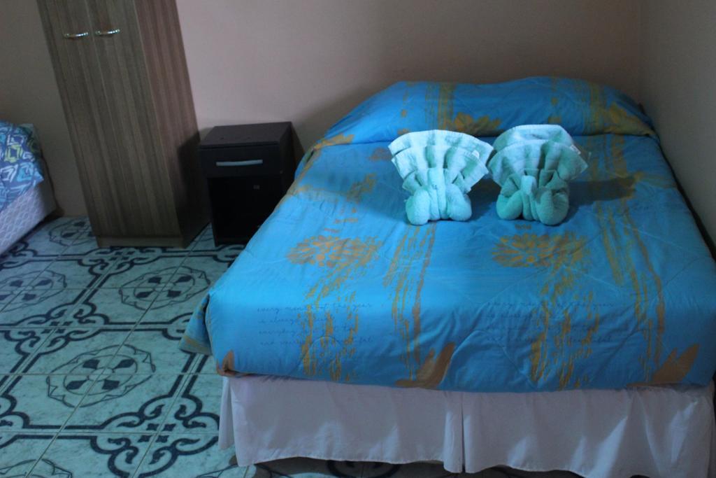 Hostal Tuyasto San Pedro de Atacama Exteriör bild