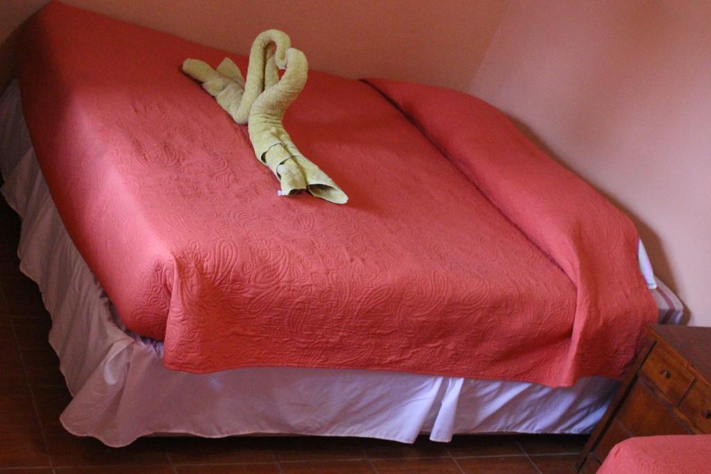 Hostal Tuyasto San Pedro de Atacama Exteriör bild
