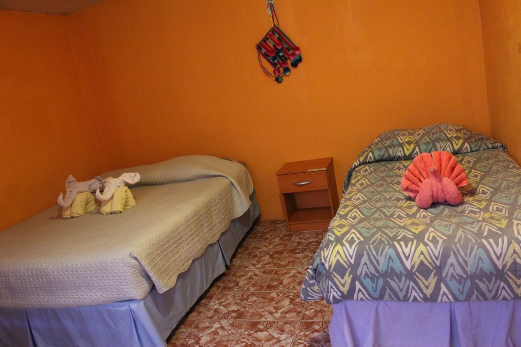 Hostal Tuyasto San Pedro de Atacama Exteriör bild