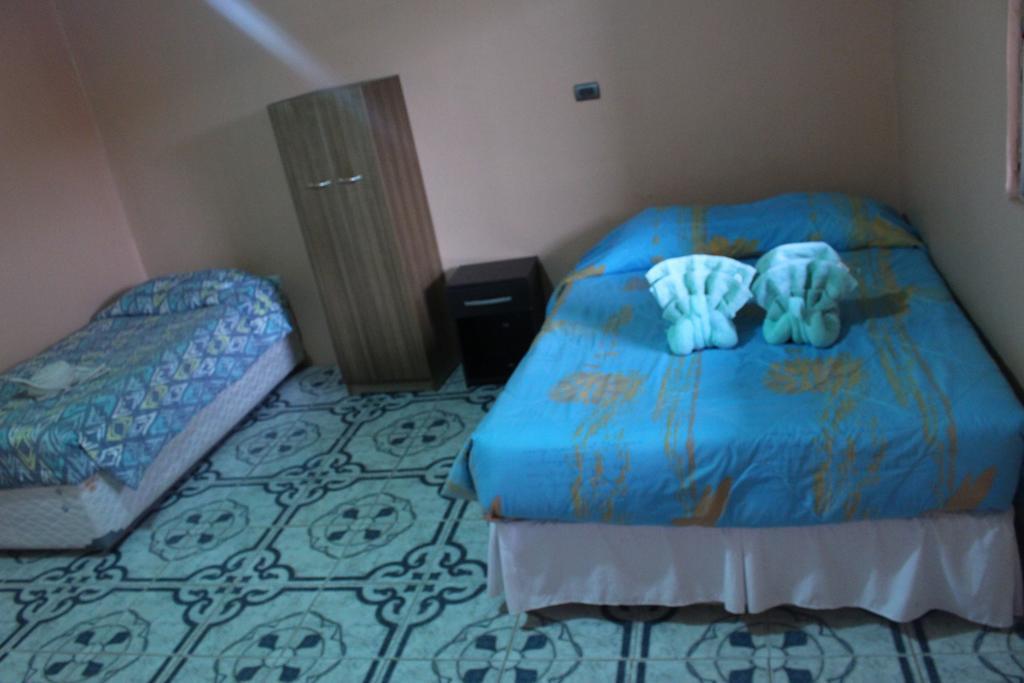 Hostal Tuyasto San Pedro de Atacama Exteriör bild