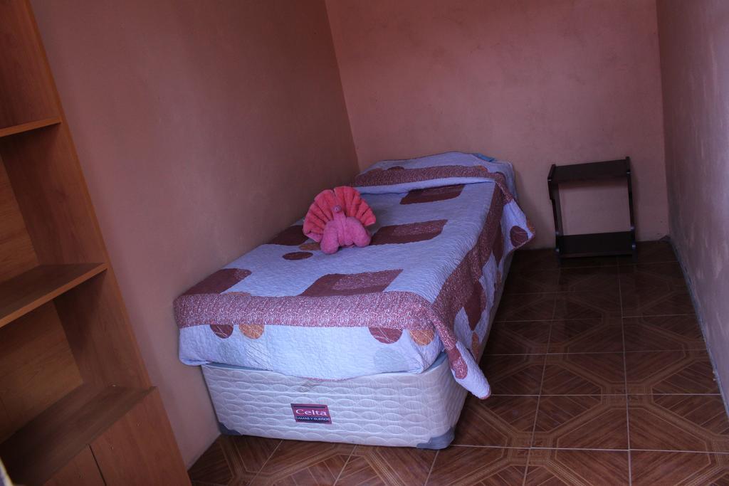 Hostal Tuyasto San Pedro de Atacama Exteriör bild