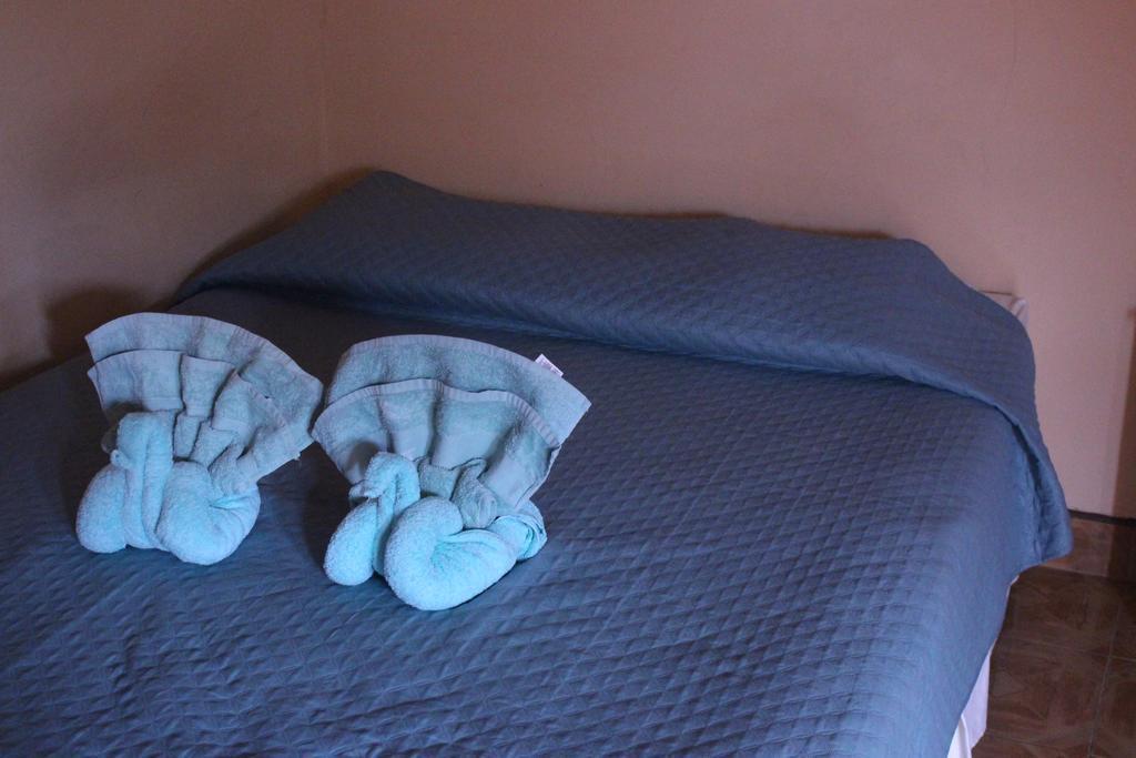 Hostal Tuyasto San Pedro de Atacama Exteriör bild