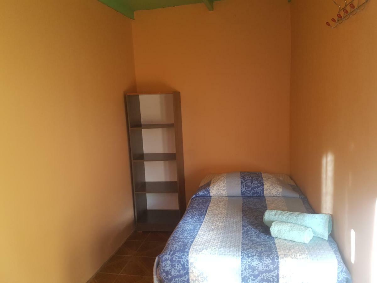 Hostal Tuyasto San Pedro de Atacama Exteriör bild