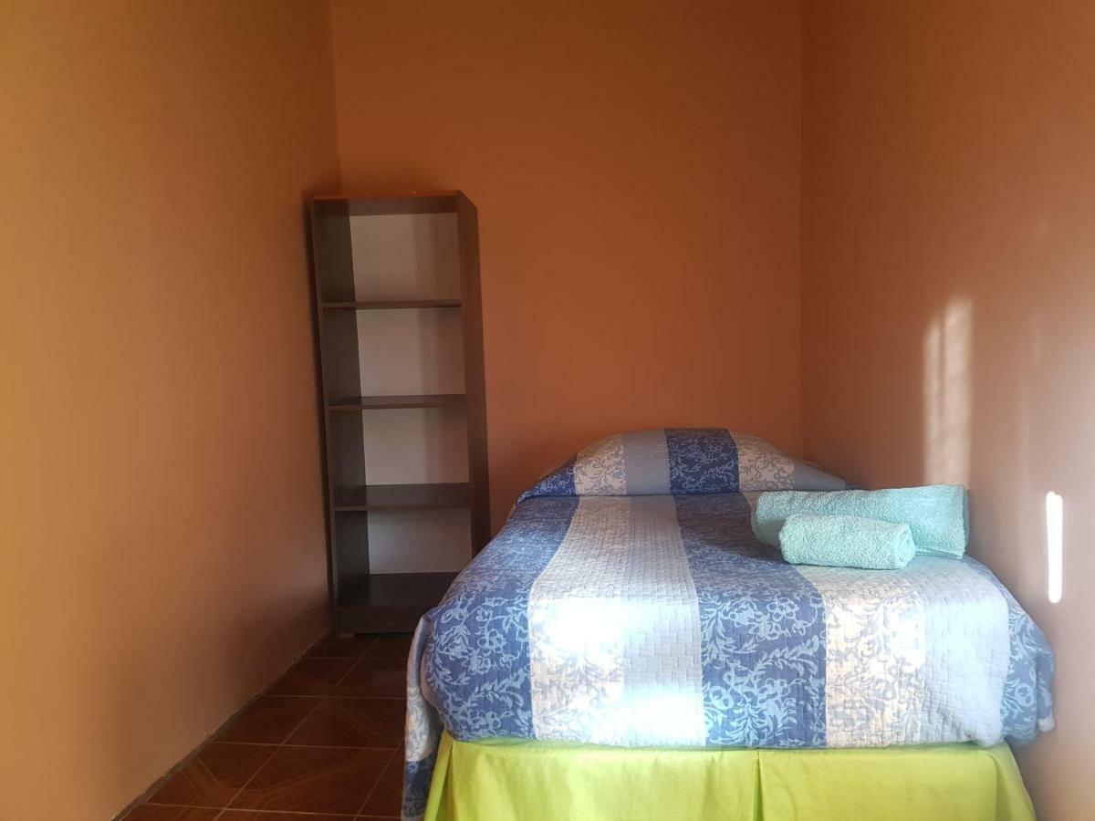 Hostal Tuyasto San Pedro de Atacama Exteriör bild